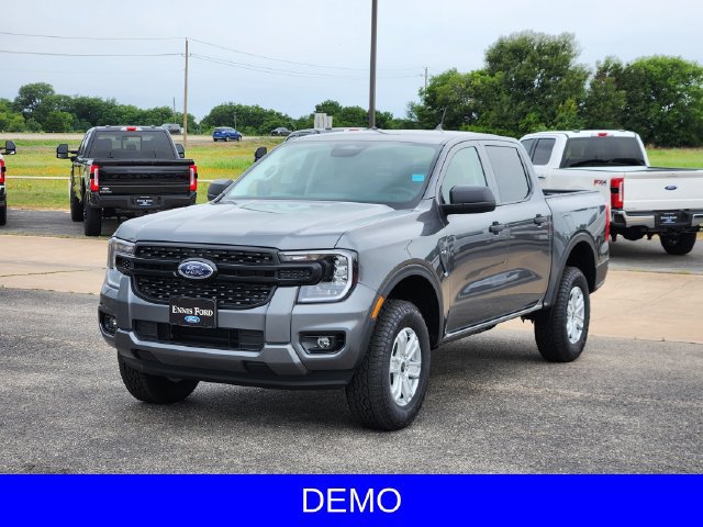 New 2026 Ford Ranger XL RWD image 3