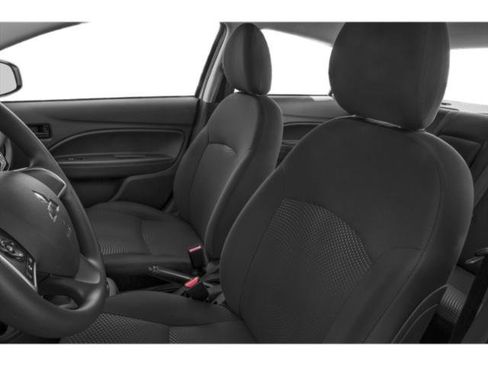 Used 2019 Mitsubishi Mirage G4 ES image 18
