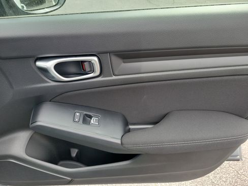 New 2026 Honda Civic Sport image 8