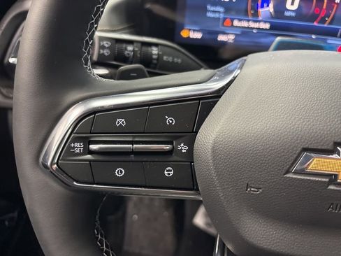 New 2026 Chevrolet Traverse High Country w/ LPO, Floor Liner Package image 44