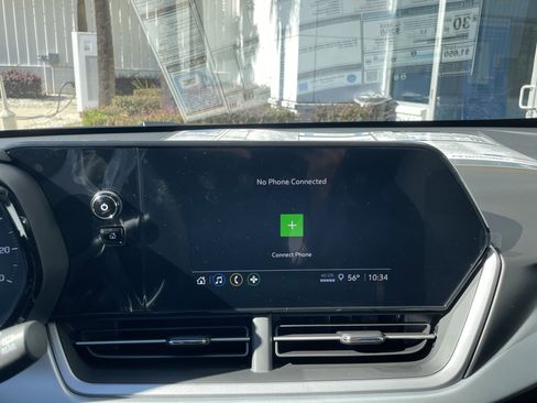 New 2026 Chevrolet Trax LS w/ LS Convenience Package image 47