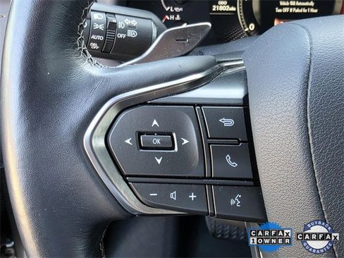 Used 2023 Lexus LX 600 4WD w/ Luxury Package image 36