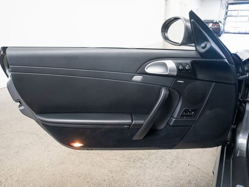 Used 2012 Porsche 911 Carrera 4S image 18