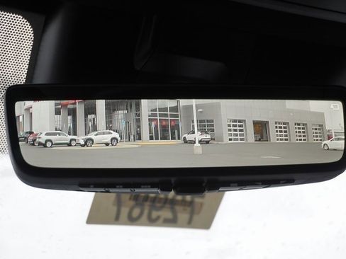 New 2025 Toyota Tundra Limited image 30