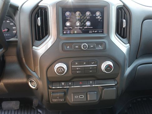 New 2026 GMC Sierra 3500 Pro w/ Convenience Package image 16