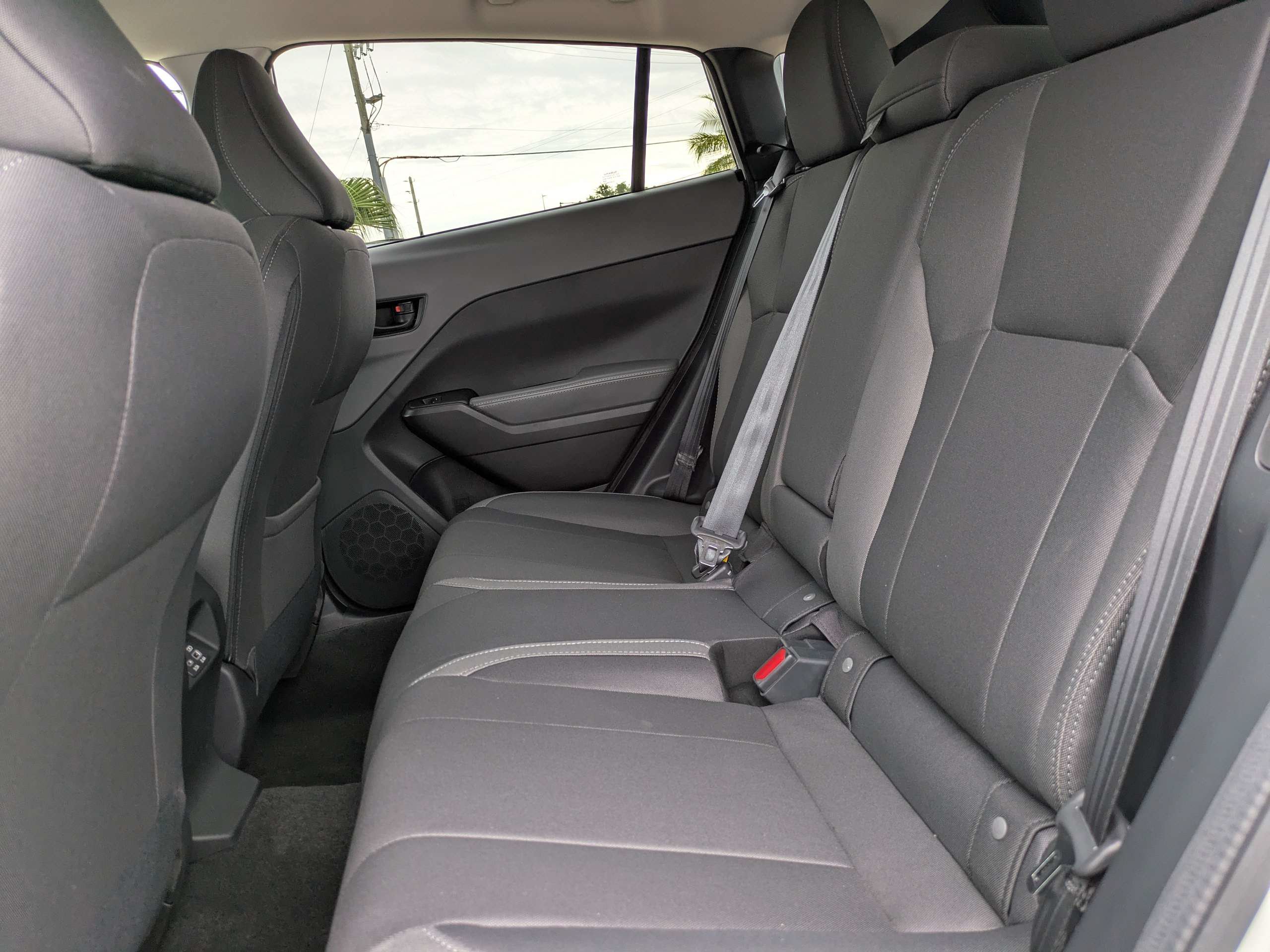 Used 2026 Subaru Crosstrek 2.5i Premium w/ Convenience Package #2 AWD/4WD image 14