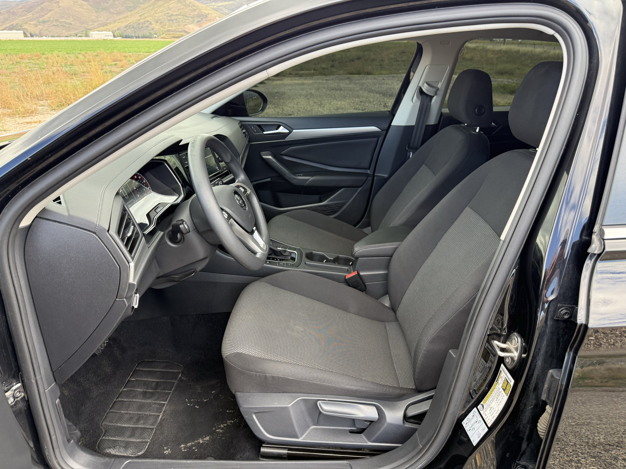 Used 2021 Volkswagen Jetta S FWD image 13