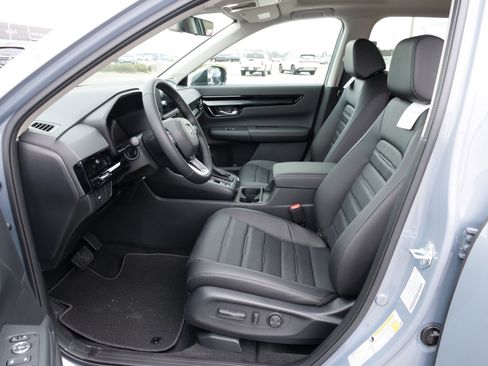 New 2026 Honda CR-V EX-L image 16