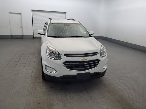 Used 2016 Chevrolet Equinox LT w/ Convenience Package FWD image 14
