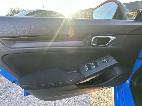 Used 2022 Honda Civic Sport image 32