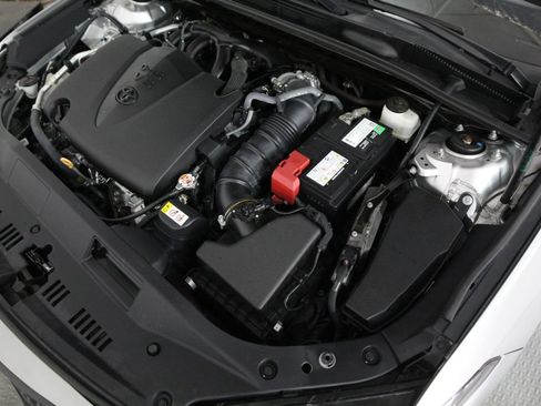 Used 2019 Toyota Avalon XSE w/ All Weather Liner Package FWD image 57