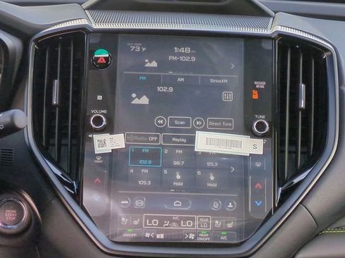 New 2026 Subaru Ascent Bronze Edition image 18