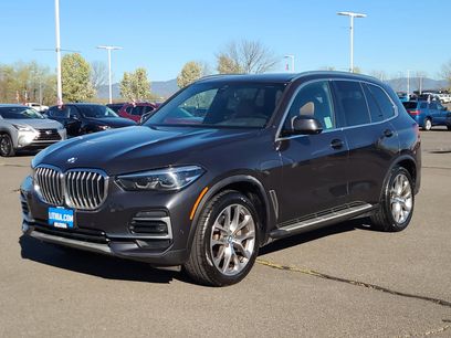 Used 2023 BMW X5 xDrive40i