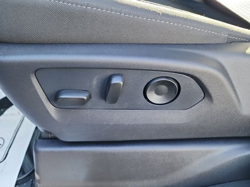 New 2026 Chevrolet Silverado 1500 LT image 12