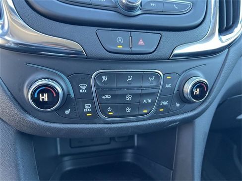 Certified 2024 Chevrolet Equinox LT w/ LPO, Floor Liner Package image 16