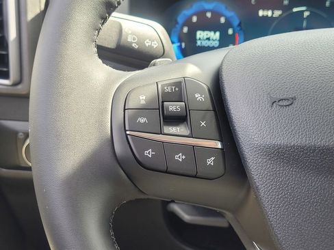 New 2026 Ford Bronco Sport Badlands image 41