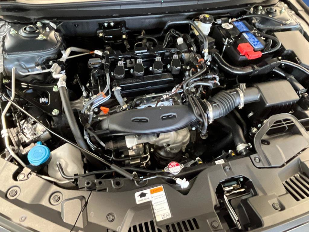 New 2026 Honda Accord LX image 10