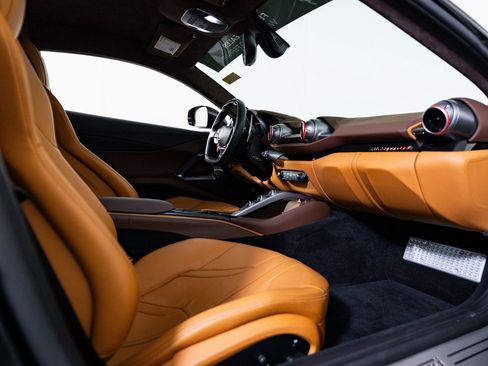 Certified 2019 Ferrari 812 Superfast image 20