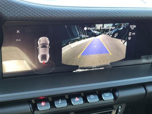 Certified 2022 Porsche 911 GT3 image 18