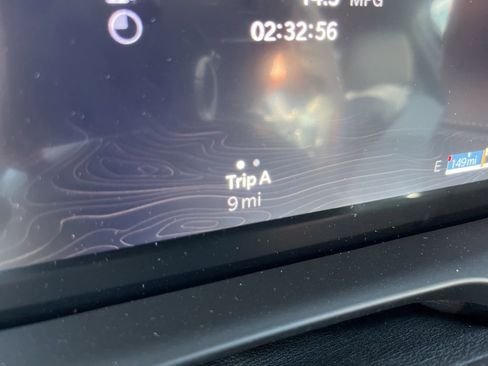 New 2026 Jeep Grand Cherokee Altitude image 32