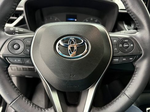 Used 2024 Toyota Corolla SE image 10