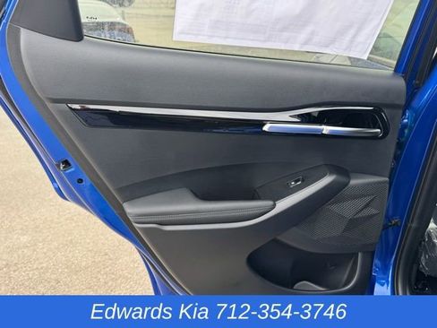 New 2026 Kia Seltos S image 13