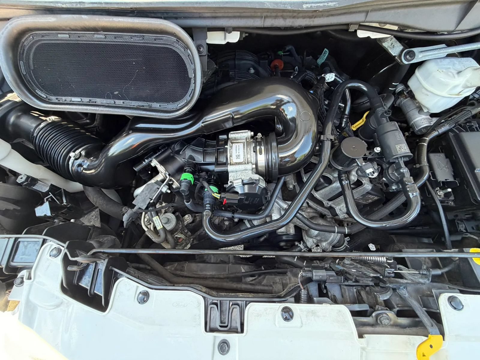 Used 2021 Ford Transit 350 XLT RWD image 30