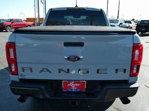 Certified 2023 Ford Ranger XLT w/ Equipment Group 301A Mid image 6