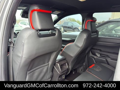 Used 2024 Ford Ranger Raptor AWD/4WD image 31