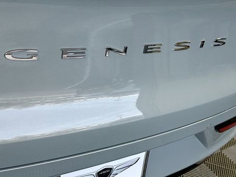 New 2026 Genesis GV80 3.5T e-SC image 22