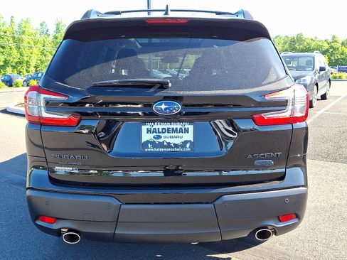 Certified 2023 Subaru Ascent Onyx Edition Limited AWD/4WD image 5
