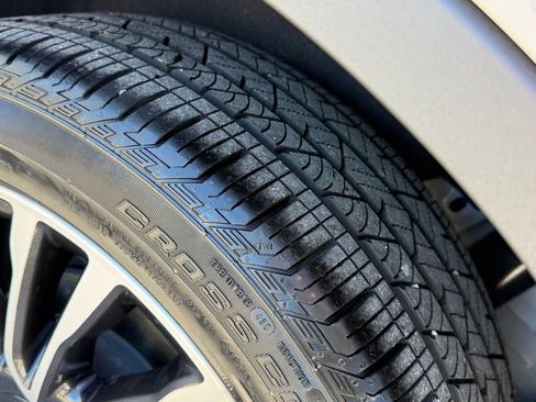 Used 2022 Lincoln Corsair Reserve w/ Equipment Group 201A image 38