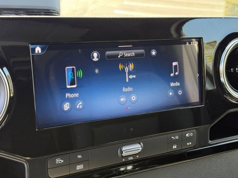 New 2026 Mercedes-Benz Sprinter 2500 image 29