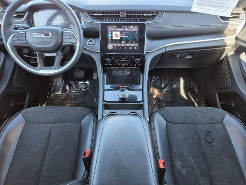 Certified 2024 Jeep Grand Cherokee Altitude AWD/4WD image 24