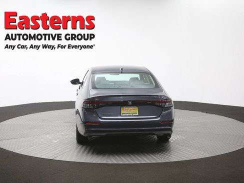 Used 2024 Honda Accord EX image 35