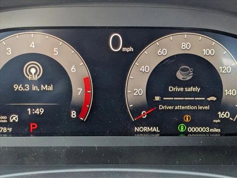 New 2026 Acura Integra A-Spec image 11