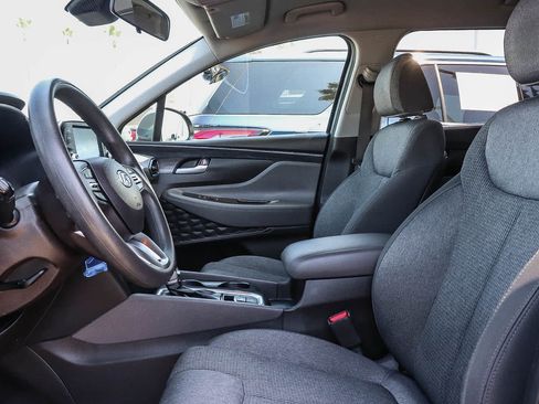 Used 2019 Hyundai Santa Fe SE AWD/4WD image 26