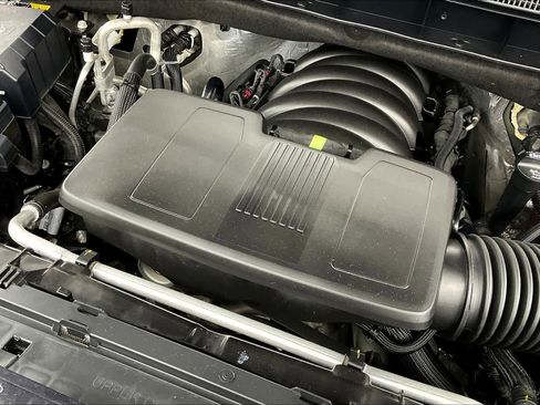 Used 2023 Chevrolet Silverado 1500 LTZ w/ LTZ Premium Texas Edition image 31