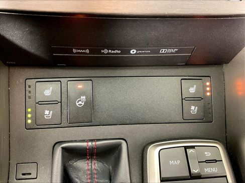Used 2019 Lexus IS 300 F Sport w/ F Sport Package AWD/4WD image 36
