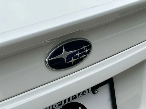 Used 2017 Subaru WRX Premium image 40