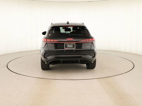 New 2026 Audi Q3 quattro 2.0T image 5