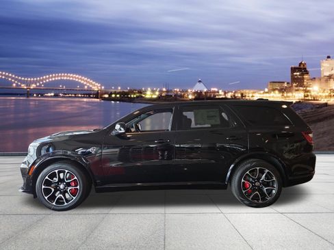 New 2026 Dodge Durango SRT Hellcat image 2