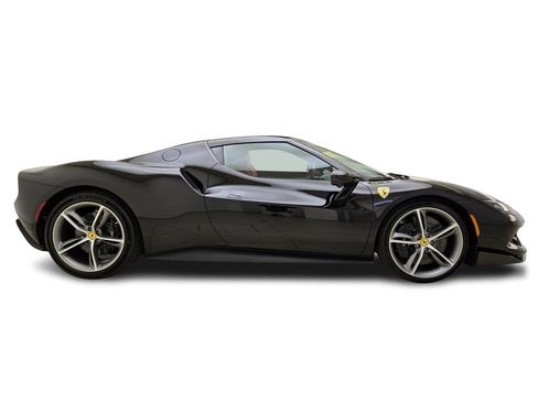 Used 2024 Ferrari 296 GTB image 6