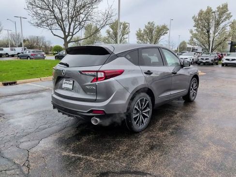 New 2026 Acura RDX A-Spec image 5