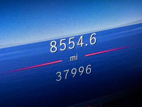 Used 2024 Mercedes-Benz GLE 53 AMG 4MATIC Coupe image 18