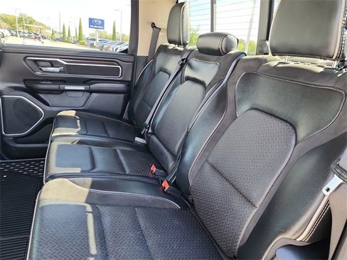 Used 2021 RAM 1500 Laramie image 18