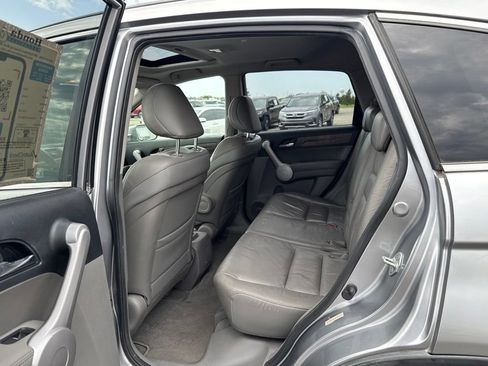 Used 2007 Honda CR-V EX-L image 29