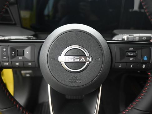 New 2026 Nissan Kicks SR image 10