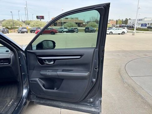Certified 2023 Honda CR-V Sport Touring image 20