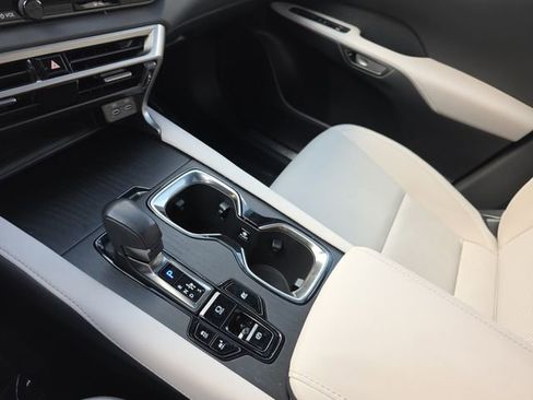 Used 2023 Lexus RX 350h w/ Cold Area Package image 24